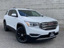 Used 2019 GMC Acadia SLT
