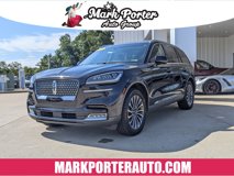 Used 2021 Lincoln Aviator Reserve w/ Equipment Group 201A