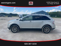 Used 2007 Ford Edge SEL