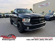 Used 2013 RAM 1500 Express