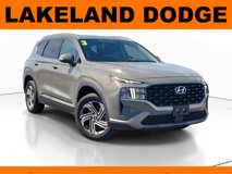 Used 2023 Hyundai Santa Fe SEL