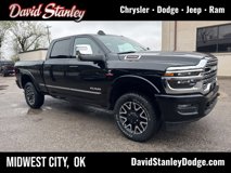 New 2025 RAM 2500 Limited