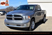 New 2024 RAM 1500 Tradesman w/ Tradesman SXT Package