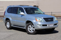 Used 2006 Lexus GX 470