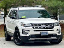 Used 2017 Ford Explorer XLT w/ Equipment Group 201A