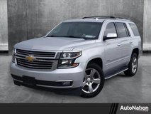 Used 2019 Chevrolet Tahoe Premier