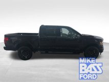 New 2025 Ford F150 XLT w/ Equipment Group 303A High