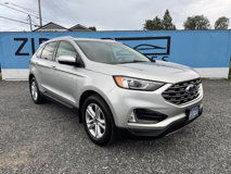 Used 2019 Ford Edge SEL w/ Equipment Group 201A