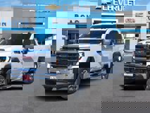 New 2025 GMC Sierra 2500 SLE w/ SLE Value Package;