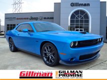 Used 2023 Dodge Challenger R/T w/ Blacktop Package