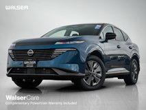 New 2025 Nissan Murano SL
