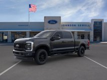 New 2025 Ford F250 Lariat w/ Lariat Ultimate Package