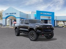 New 2025 Chevrolet Colorado ZR2 w/ Technology Package