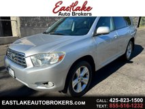 Used 2008 Toyota Highlander Limited w/ Convenience Accessory Pkg