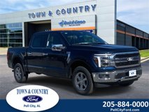 New 2025 Ford F150 Lariat w/ Tow/Haul Package