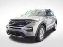 Certified 2021 Ford Explorer XLT w/ Equipment Group 202A