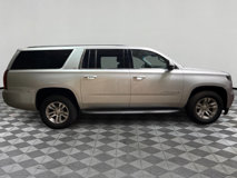 Used 2015 Chevrolet Suburban LT w/ Luxury Package