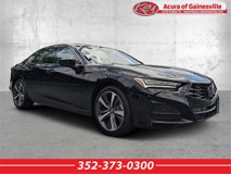 New 2025 Acura TLX w/ Technology Package