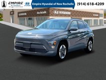 New 2025 Hyundai Kona SEL