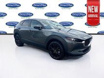 Used 2024 MAZDA CX-30 AWD 2.5 S w/ Select Sport Pkg
