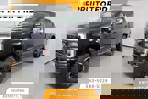 New 2025 Ford F250 Lariat