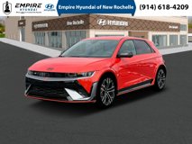 New 2025 Hyundai Ioniq 5 N