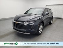 Used 2020 Chevrolet Blazer LT
