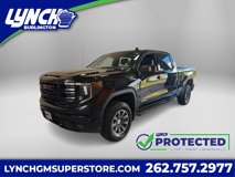Used 2024 GMC Sierra 1500 AT4 w/ AT4 Premium Package