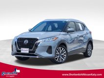 Used 2023 Nissan Kicks SV