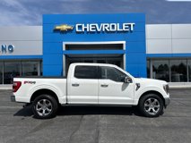 Used 2021 Ford F150 King Ranch w/ Equipment Group 601A High