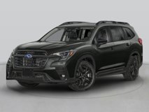 New 2025 Subaru Ascent Bronze Edition