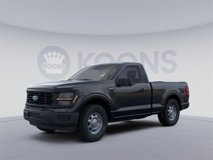 New 2025 Ford F150 XL