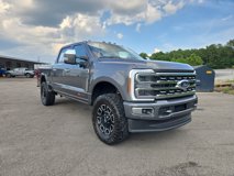 Used 2023 Ford F250 Platinum