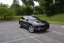 Used 2017 Porsche Macan