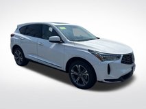 New 2025 Acura RDX w/ Technology Package