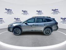 New 2025 Subaru Outback Wilderness