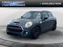 Used 2018 MINI Cooper S