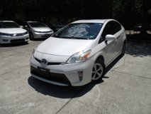 Used 2013 Toyota Prius Four