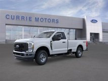 New 2025 Ford F250 XLT w/ FX4 Off-Road Package