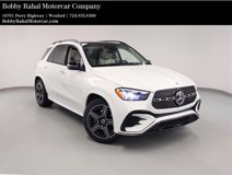 Used 2025 Mercedes-Benz GLE 350 4MATIC