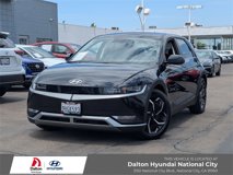 Used 2023 Hyundai Ioniq 5 SE