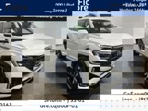 New 2025 Volkswagen Atlas Cross Sport SEL Premium R-Line