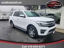 Used 2022 Ford Expedition Limited