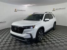 Used 2024 Honda Pilot Touring