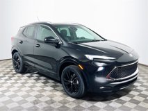 Used 2024 Buick Encore GX Sport Touring