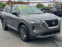 Used 2023 Nissan Rogue S