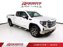 Used 2023 GMC Sierra 1500 SLT w/ SLT Premium Plus Package