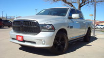 Used 2018 RAM 1500 Sport w/ Convenience Group