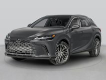 Used 2024 Lexus RX 350 AWD