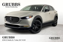 Used 2024 MAZDA CX-30 AWD 2.5 S w/ Select Sport Pkg